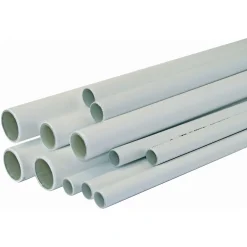 Somatherm for you Barre Multicouche nu Ø26 longueur 2 mètres