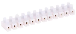 Zenitech Accessoire De Raccordement-Barrette connexion haute température
