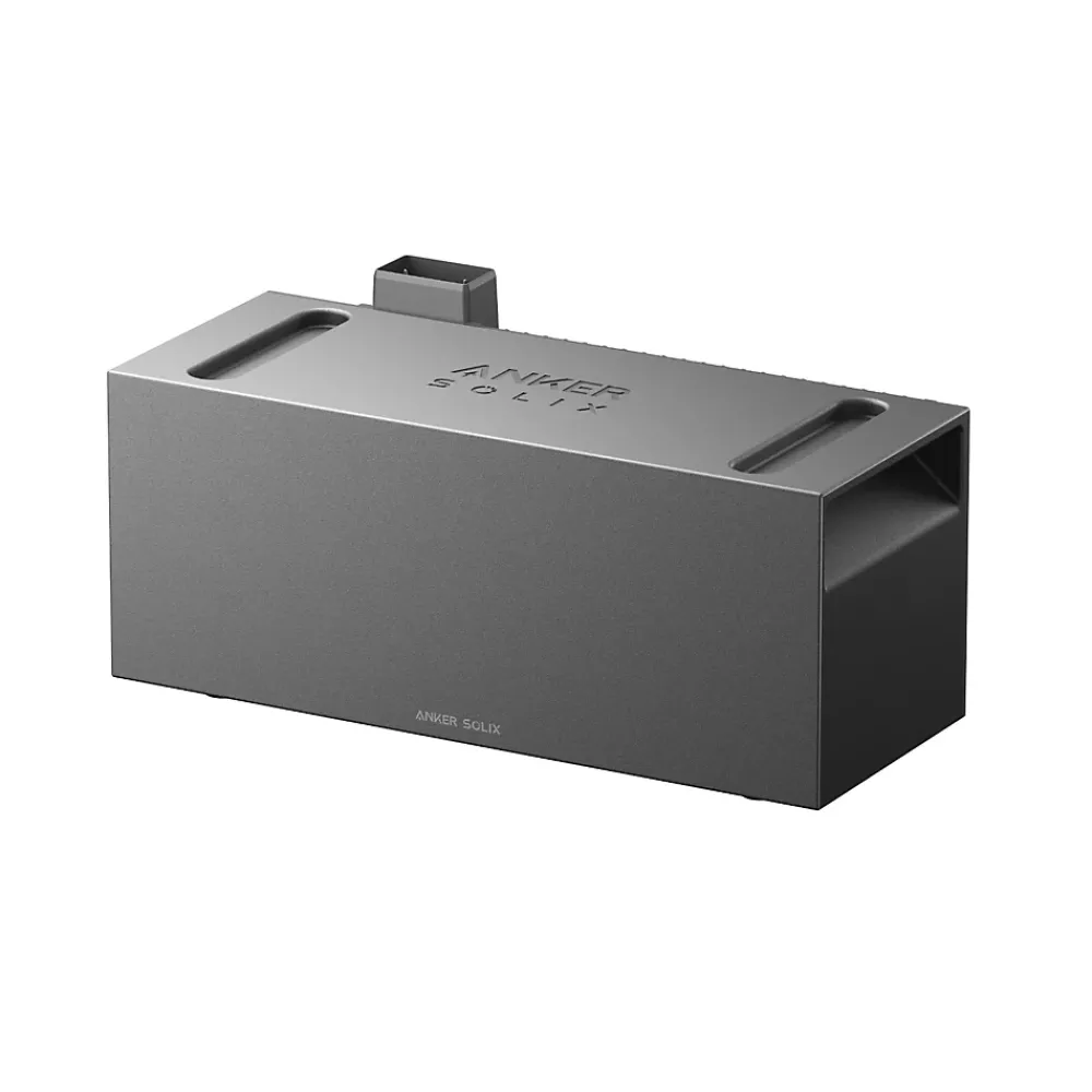 Anker Station Électrique-Batterie additionnelle 2,68 kWh - SOLIX BP2700