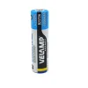 Velamp Batterie au lithium rechargeable type 18650 3,6V 2200mAh