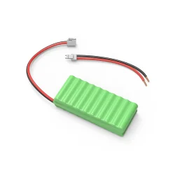 Avidsen Motorisation De Portail-Batterie de secours pour moteur de portail 12 V compatible et Thomson - - 114256V