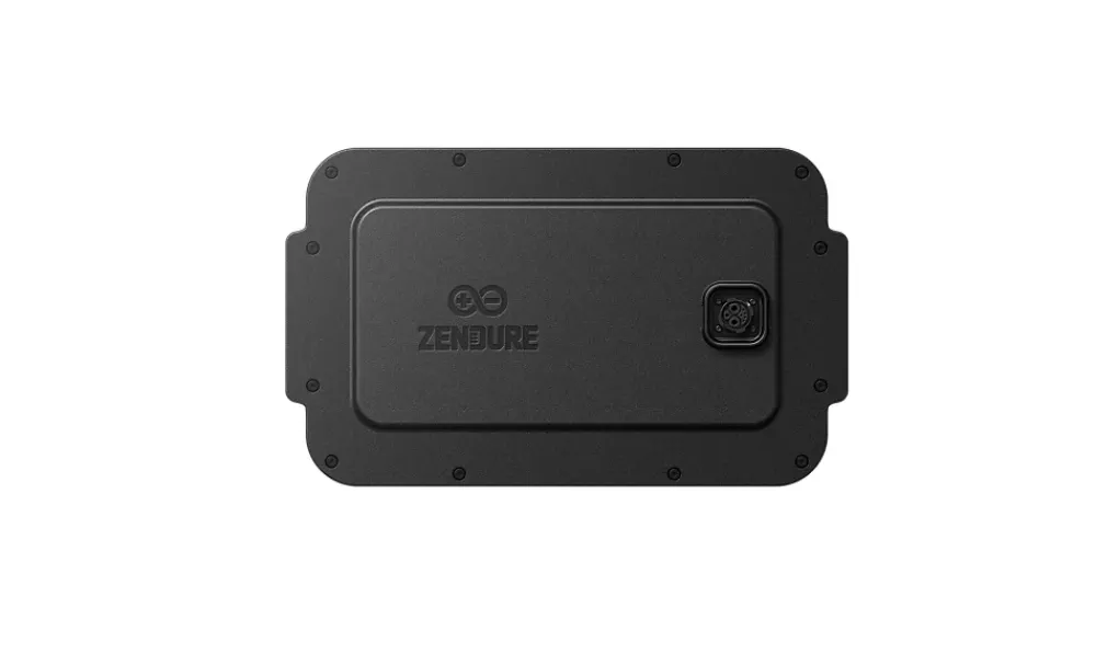 Zendure Station Électrique-Batterie de stockage AB2000X 1,92 Kw