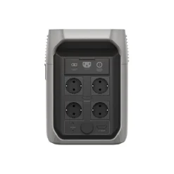 EcoFlow Station Électrique-Batterie de stockage Delta 3 1500W