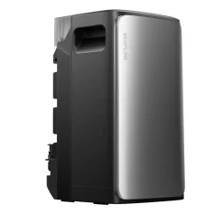 EcoFlow Station Électrique-Batterie de stockage Stream ultra LifePO4
