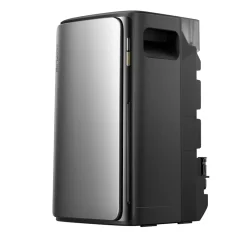 EcoFlow Station Électrique-Batterie de stockage Stream ultra LifePO4