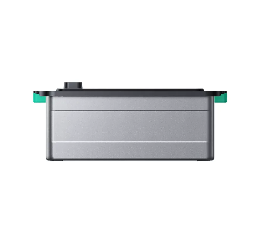 Zendure Batterie de stockage pour panneaux solaires - SolarFlow AB3000X 2,88Kw