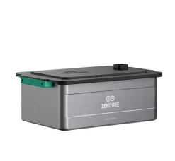 Zendure Batterie de stockage pour panneaux solaires - SolarFlow AB3000X 2,88Kw