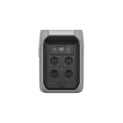 EcoFlow Batterie Delta 3 Life P04 230V 1800W