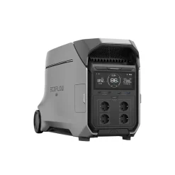 EcoFlow Batterie Delta pro 3 lifepo4 4096 Wh