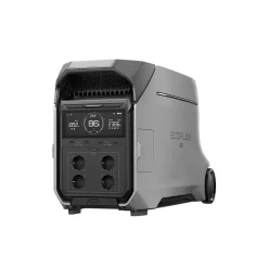 EcoFlow Batterie Delta pro 3 lifepo4 4096 Wh