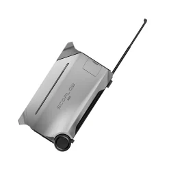EcoFlow Batterie Delta pro 3 lifepo4 4096 Wh