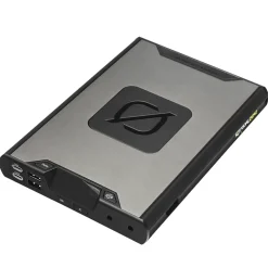 Transformateur, Convertisseur Et Chargeur Usb-Batterie externe GoalZero Sherpa 100AC V2