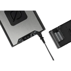 Transformateur, Convertisseur Et Chargeur Usb-Batterie externe GoalZero Sherpa 100AC V2
