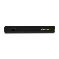 Transformateur, Convertisseur Et Chargeur Usb-Batterie externe GoalZero Sherpa 100AC V2