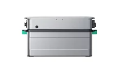 Zendure Batterie 2,88 kWh Plug and Play - 2400 AC + AB3000X