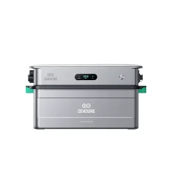 Zendure Batterie 2,88 kWh Plug and Play - 2400 AC + AB3000X