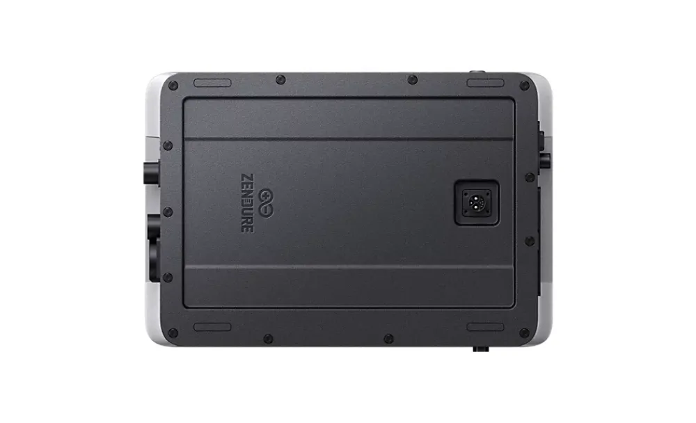 Zendure Batterie 2,88 kWh Plug and Play - 2400 AC + AB3000X