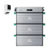 Zendure Batterie 8,64 kWh Plug and Play - 2400 AC + 3 AB300X