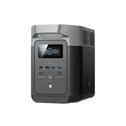 EcoFlow Station Électrique-Batterie électrique Delta2 1024W