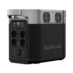EcoFlow Station Électrique-Batterie électrique Delta2 1024W