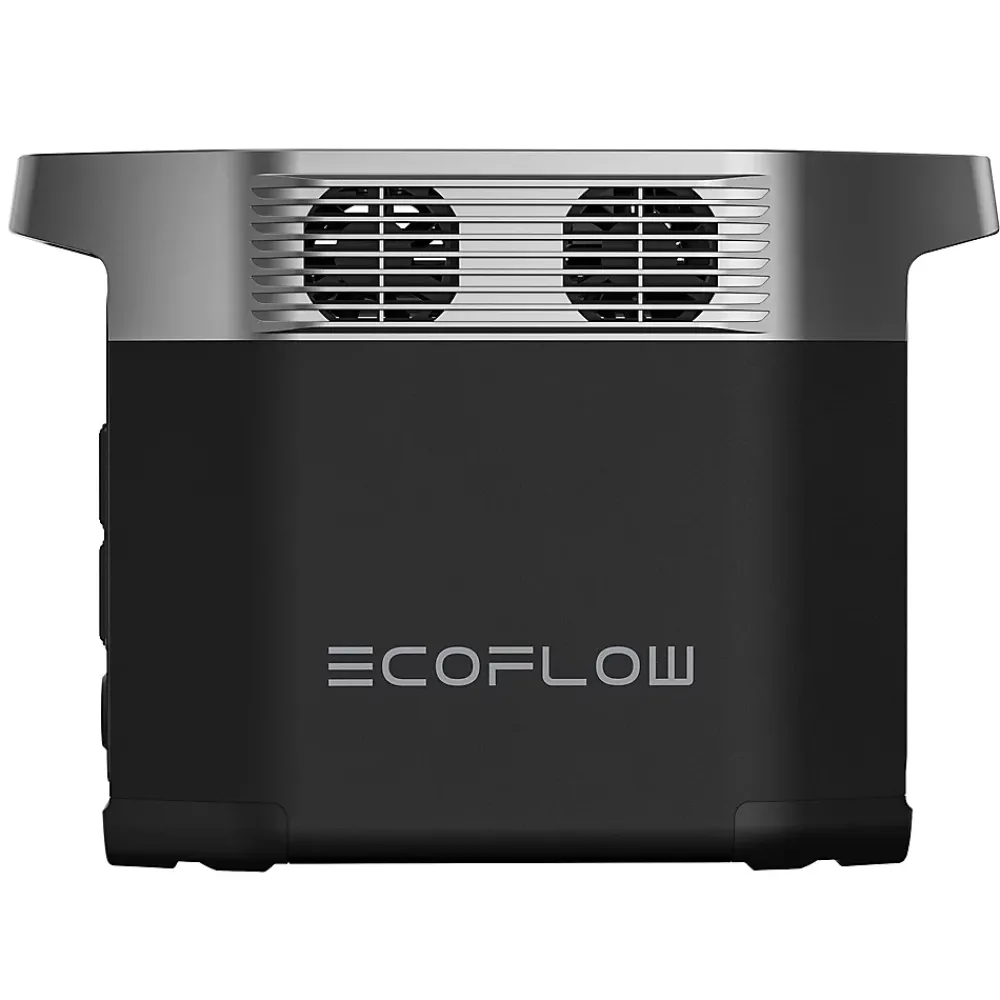 EcoFlow Station Électrique-Batterie électrique Delta2 1024W