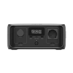 EcoFlow Batterie électrique solaire river 3 ups
