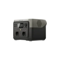 EcoFlow Batterie électrique portable River 2 512WH