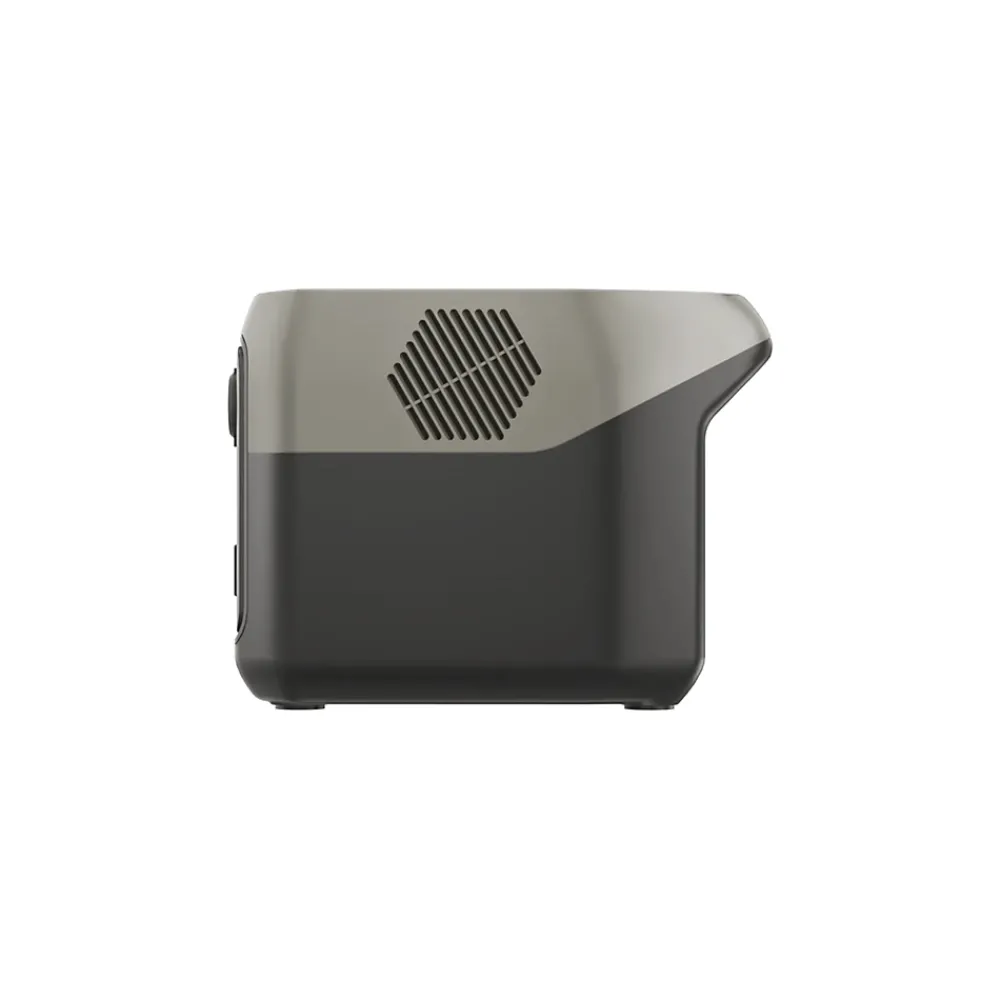 EcoFlow Batterie électrique portable River 2 512WH
