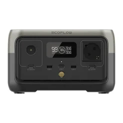 EcoFlow Batterie électrique portable River 2 256WH