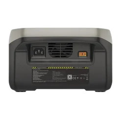 EcoFlow Batterie électrique portable River 2 256WH