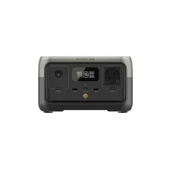 EcoFlow Batterie électrique portable River 2 256WH