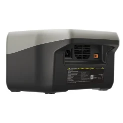 EcoFlow Batterie électrique portable River 2 256WH