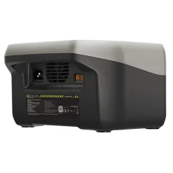EcoFlow Batterie électrique portable River 2 256WH