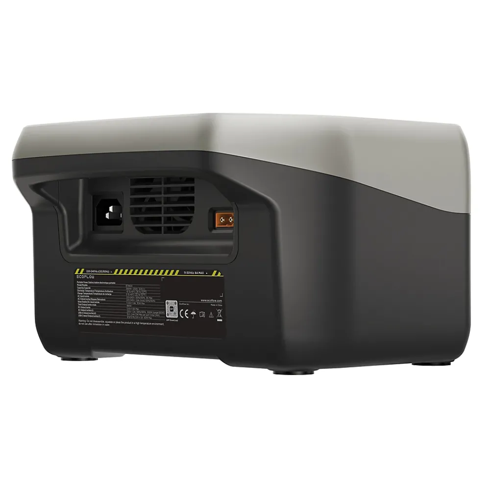 EcoFlow Batterie électrique portable River 2 256WH