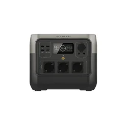 EcoFlow Batterie électrique portable River 2 Pro 720WH