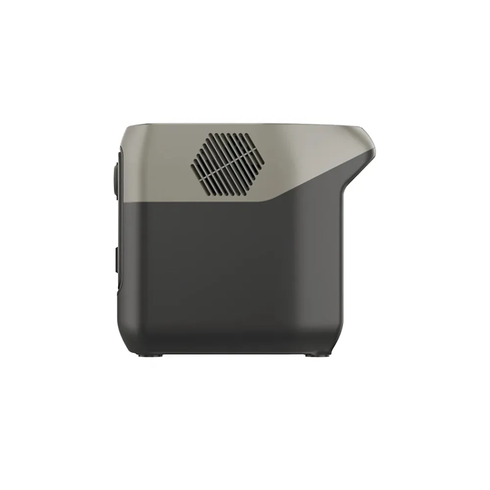 EcoFlow Batterie électrique portable River 2 Pro 720WH