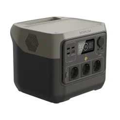 EcoFlow Batterie électrique portable River 2 Pro 720WH
