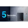 Galix Solaire Batterie Lithium Intelligente Marstek Venus E 2.0 - 5,12kWh - Energycube AC couplé