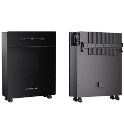 Galix Solaire Batterie Lithium Intelligente Marstek Venus E 2.0 - 5,12kWh - Energycube AC couplé