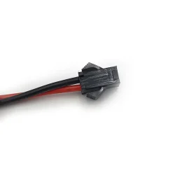 Velamp Batterie lithium-lion 7.4V 8Ah ( 8 cellules 18650)