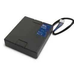 Nice Batterie PS324 pour logique de commande MC824H