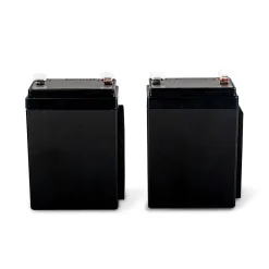 SCS Sentinel Motorisation De Portail-Batterie pour motorisation de portail 2x2,2Ah