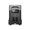 EcoFlow Station Électrique-Batterie pour panneau solaire 3600Wh DELTA Pro