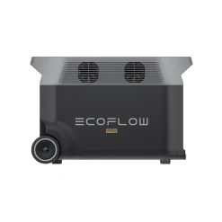 EcoFlow Station Électrique-Batterie pour panneau solaire 3600Wh DELTA Pro
