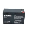 Velamp Pile Rechargeable-Batterie rechargeable au plomb 12V 18Ah