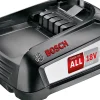 Bosch Batterie rechargeable BHZUB1830 pour outil électroportatif 17006127