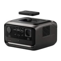 EcoFlow BATTERIE RIVER 3 PLUS WIRELESS