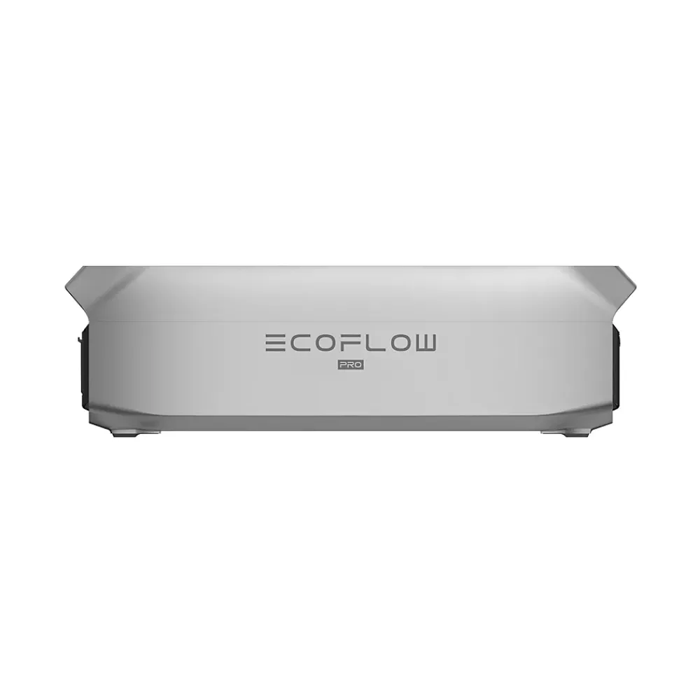 EcoFlow Station Électrique-Batterie supplémentaire DELTA Pro 3