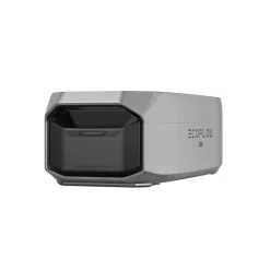 EcoFlow Station Électrique-Batterie supplémentaire DELTA Pro 3