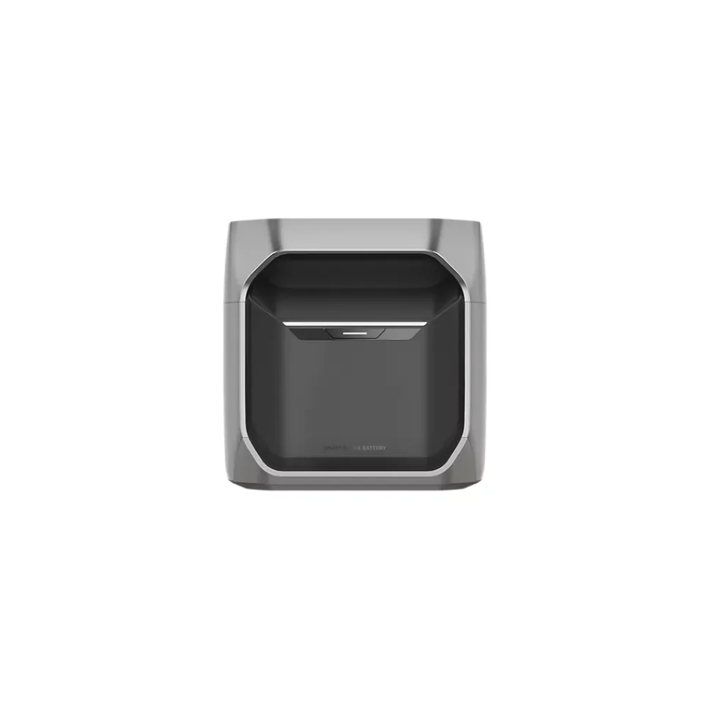 EcoFlow Station Électrique-Batterie supplémentaire Delta 3 lifepo4 1024Wh